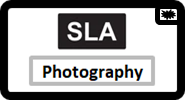 Copyright SLA Photography.